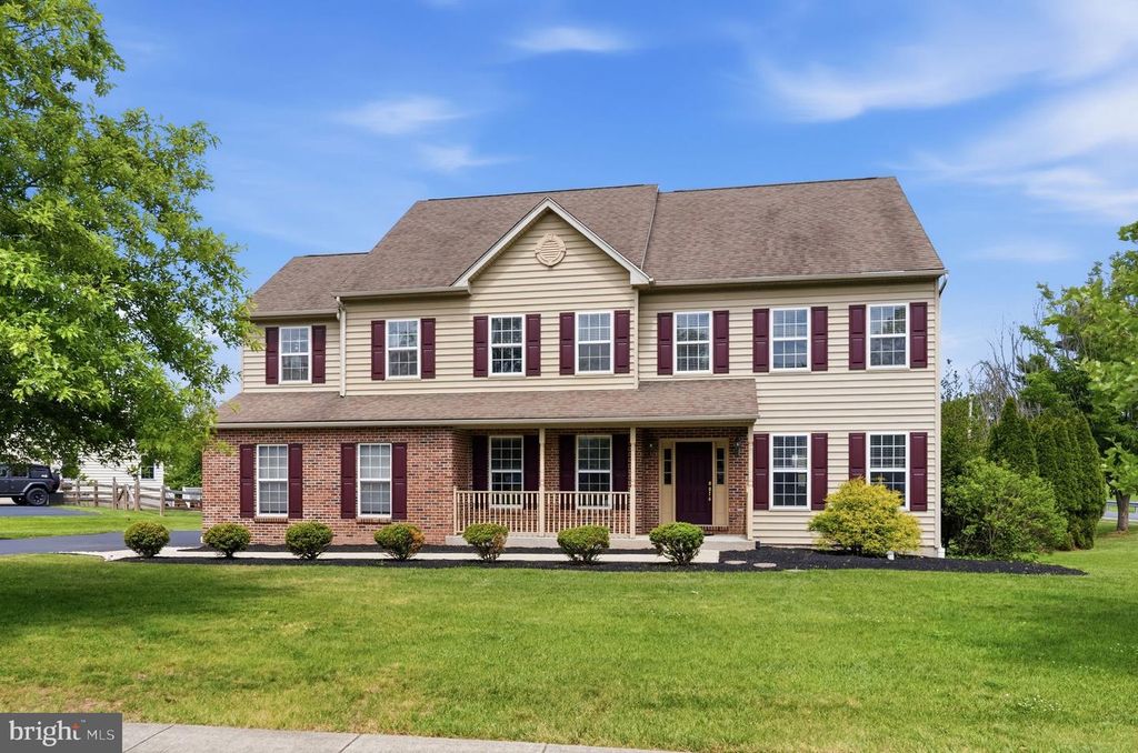 89 BELLA ROSA CT, Royersford, PA 19468
