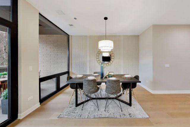 5114 S Kenwood Avenue 3B, Chicago, IL 60615