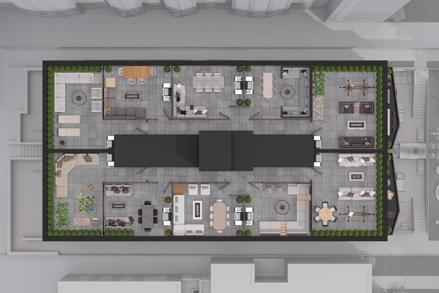 5114 S Kenwood Avenue 3B, Chicago, IL 60615