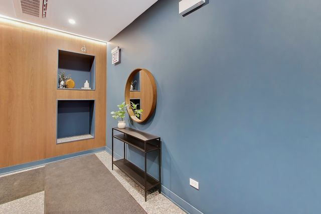 5114 S Kenwood Avenue 3B, Chicago, IL 60615