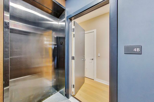 5114 S Kenwood Avenue 3B, Chicago, IL 60615