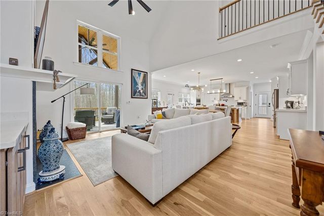 8158 Rob Roy Drive, Summerfield, NC 27358