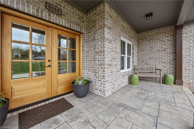 8158 Rob Roy Drive, Summerfield, NC 27358