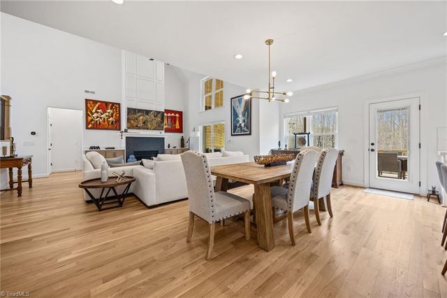8158 Rob Roy Drive, Summerfield, NC 27358