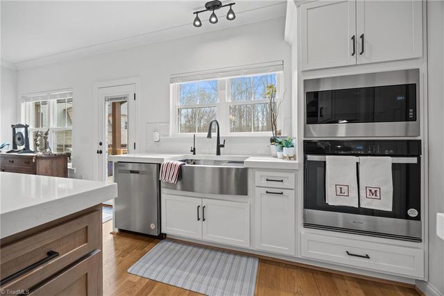 8158 Rob Roy Drive, Summerfield, NC 27358