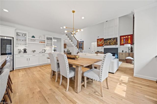 8158 Rob Roy Drive, Summerfield, NC 27358