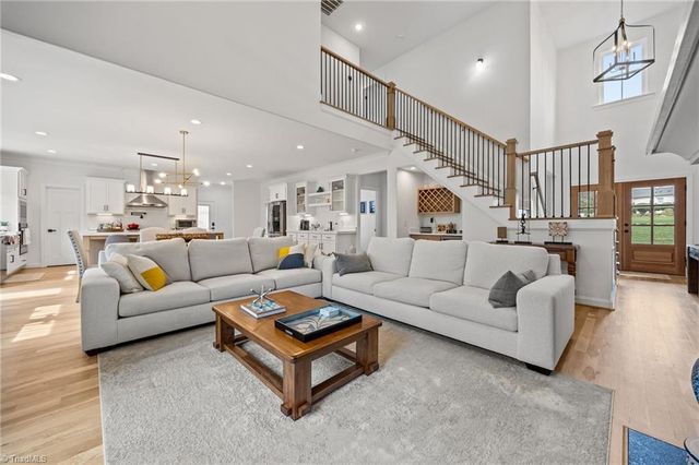 8158 Rob Roy Drive, Summerfield, NC 27358