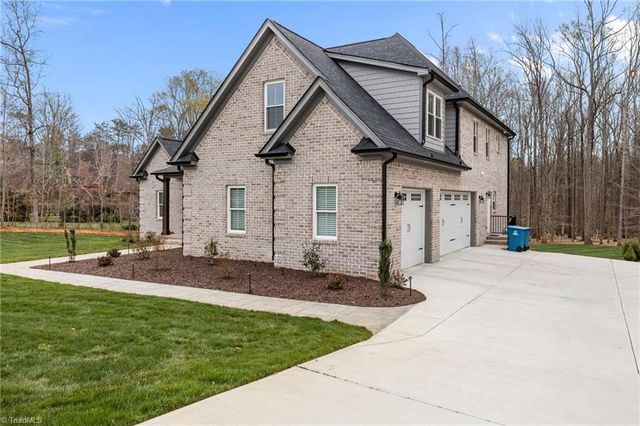 8158 Rob Roy Drive, Summerfield, NC 27358