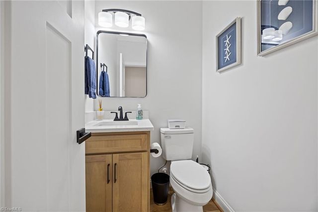 8158 Rob Roy Drive, Summerfield, NC 27358