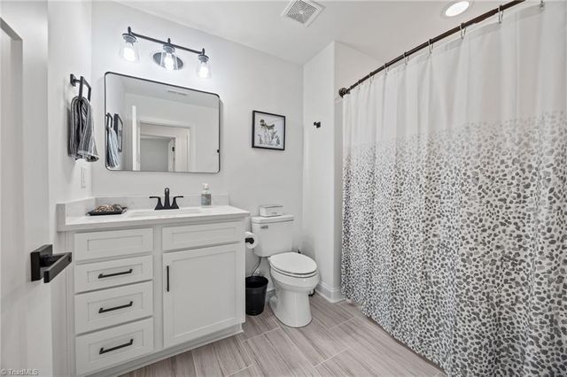 8158 Rob Roy Drive, Summerfield, NC 27358
