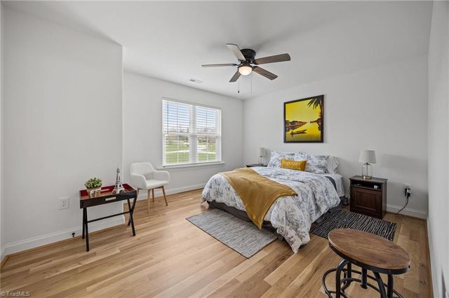 8158 Rob Roy Drive, Summerfield, NC 27358