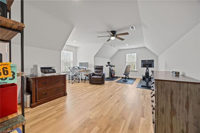 8158 Rob Roy Drive, Summerfield, NC 27358