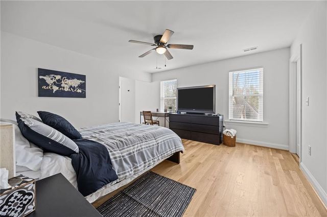 8158 Rob Roy Drive, Summerfield, NC 27358