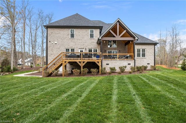 8158 Rob Roy Drive, Summerfield, NC 27358
