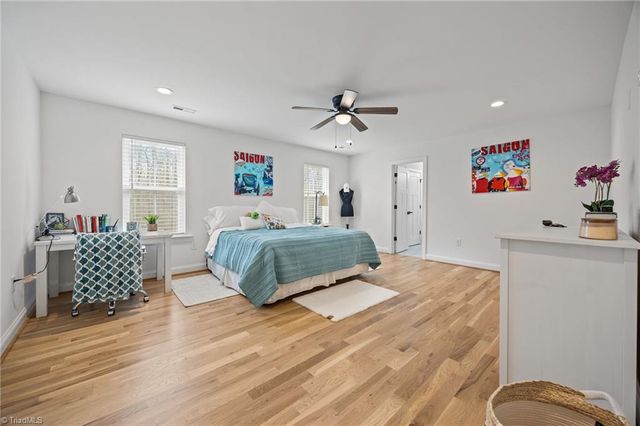 8158 Rob Roy Drive, Summerfield, NC 27358