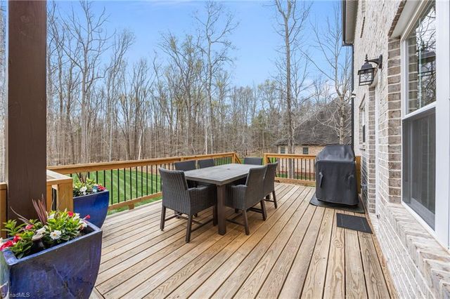 8158 Rob Roy Drive, Summerfield, NC 27358