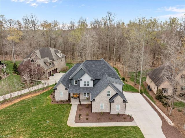 8158 Rob Roy Drive, Summerfield, NC 27358