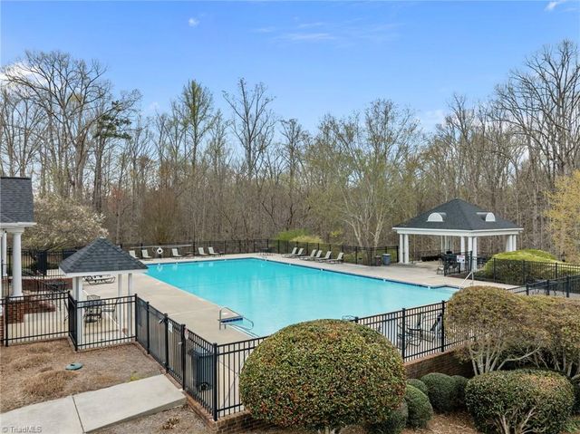 8158 Rob Roy Drive, Summerfield, NC 27358