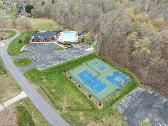 8158 Rob Roy Drive, Summerfield, NC 27358