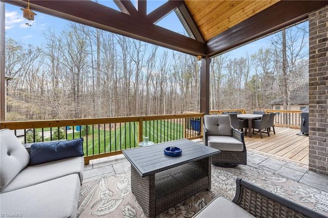 8158 Rob Roy Drive, Summerfield, NC 27358