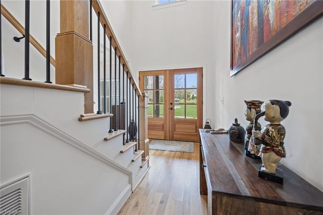 8158 Rob Roy Drive, Summerfield, NC 27358