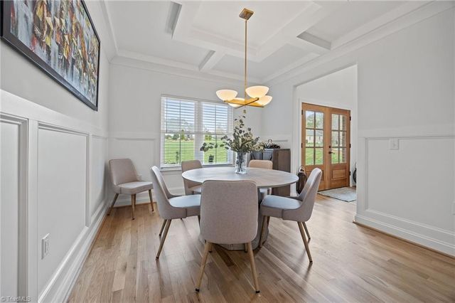 8158 Rob Roy Drive, Summerfield, NC 27358