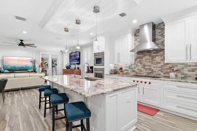 2011 Pine Island Circle, Miramar Beach, FL 32550