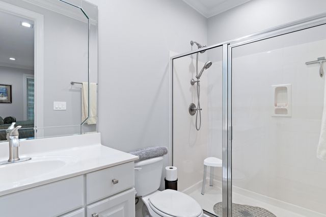 2011 Pine Island Circle, Miramar Beach, FL 32550