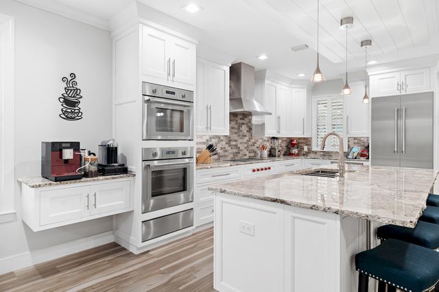 2011 Pine Island Circle, Miramar Beach, FL 32550