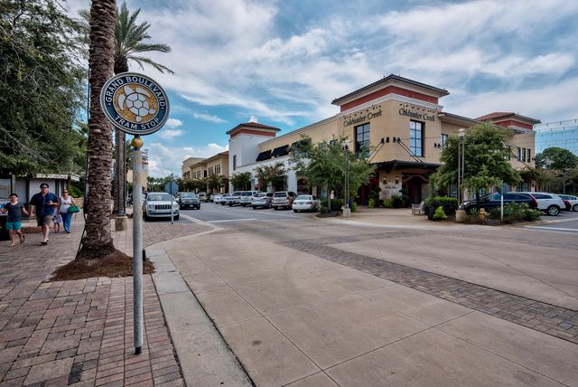 2011 Pine Island Circle, Miramar Beach, FL 32550