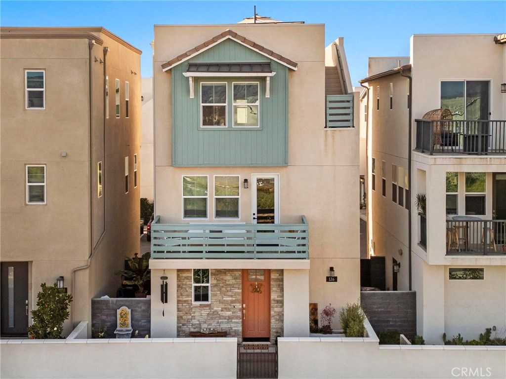 126 Stetson, Rancho Mission Viejo, CA 92694