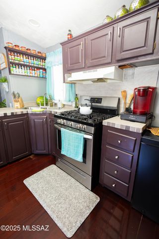 2429 E Carnation Street, Douglas, AZ 85607