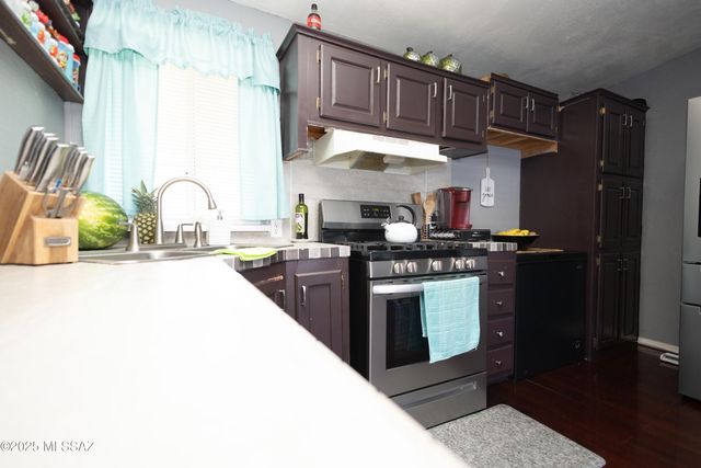 2429 E Carnation Street, Douglas, AZ 85607