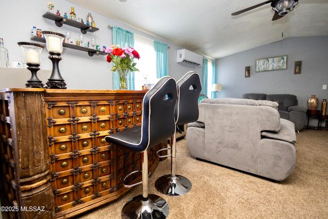 2429 E Carnation Street, Douglas, AZ 85607