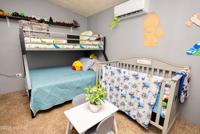 2429 E Carnation Street, Douglas, AZ 85607