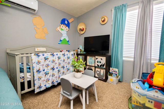 2429 E Carnation Street, Douglas, AZ 85607