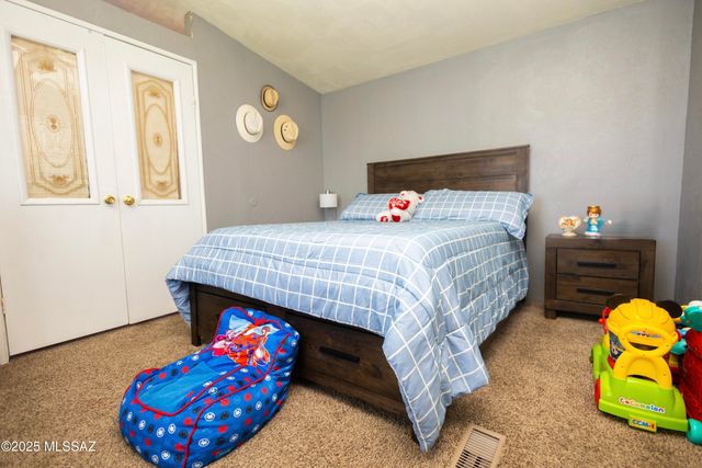 2429 E Carnation Street, Douglas, AZ 85607