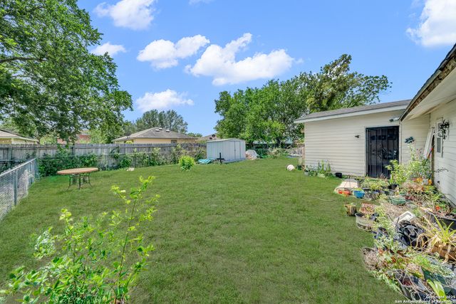 5118 War Cloud, San Antonio, TX 78242