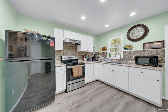 5118 War Cloud, San Antonio, TX 78242