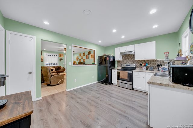 5118 War Cloud, San Antonio, TX 78242