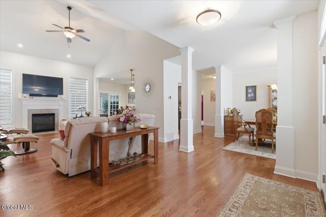 9 Fieldstone Drive, Ballston, NY 12019