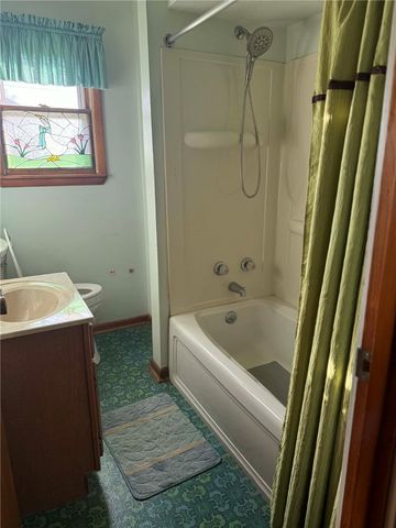 74 N MAIN STREET, Fairchance, PA 15436