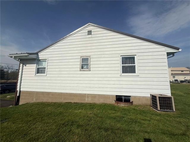 74 N MAIN STREET, Fairchance, PA 15436