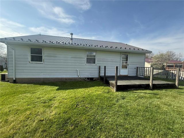 74 N MAIN STREET, Fairchance, PA 15436