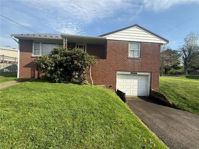 74 N MAIN STREET, Fairchance, PA 15436