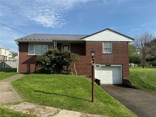 74 N MAIN STREET, Fairchance, PA 15436