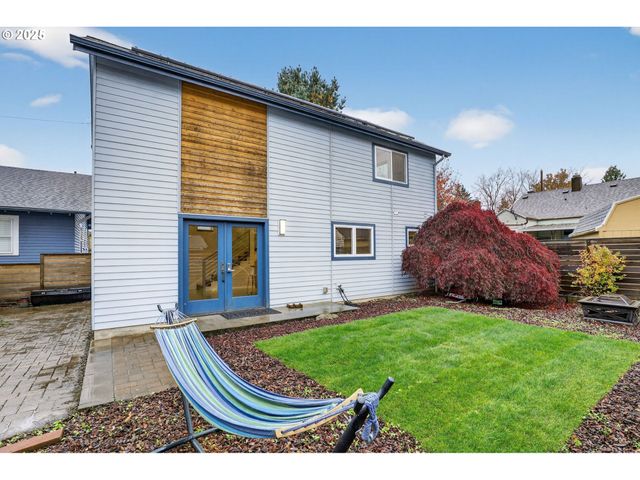 1323 Ne 60TH Ave, Portland, OR 97213