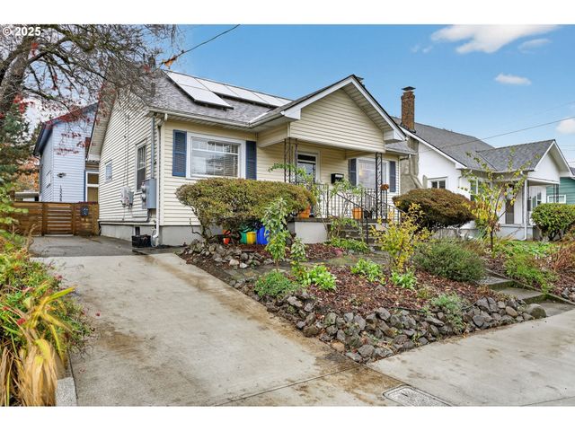 1323 Ne 60TH Ave, Portland, OR 97213