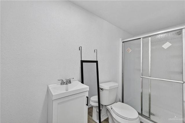 4122 Tagle Street, Edinburg, TX 78541
