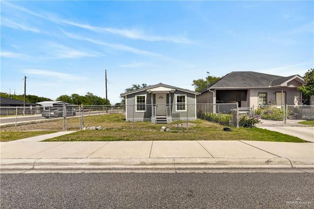 4122 Tagle Street, Edinburg, TX 78541